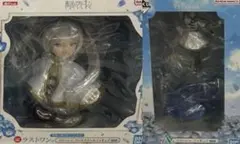 葬送のフリーレン　一番くじ　ラストワン　A賞　フィギュア　2種セット