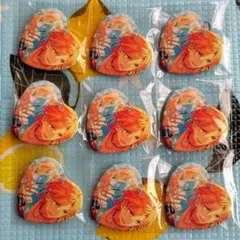 あんスタ 薫 缶バッジ