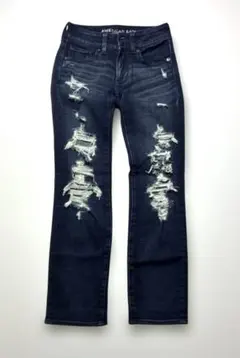 AMERICAN EAGLE OUTFITTERS スキニーデニム