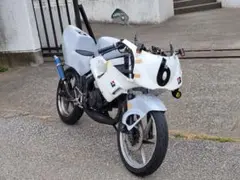 HONDA Ns-1 AC12 後期 半不動 オマケありのサムネイル