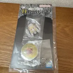 DEATHNOTE 一番くじ H賞 アクリルチャーム 弥海砂