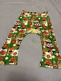 JAM キャラクター柄パンツ