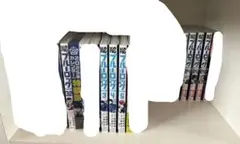 ブルーロック1～26巻 エピソード凪 1.2.3巻 キャラクターブック 映画