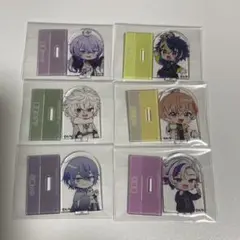 にじさんじチョコエッグ　まとめ売り