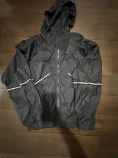 DIESEL ナイロンジャケット