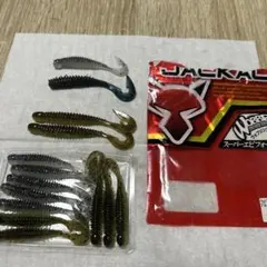 ジャッカル　ウォブリング2.5のサムネイル