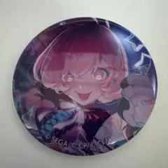 鳳えむ 缶バッジ