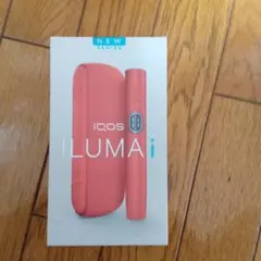 k*様 IQOS ILUMA i 未開封