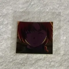 アニメジャパン2026 銀魂 アニプレックス ピールオフステッカー 神威