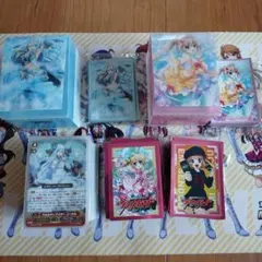 値下げ交渉可能　ヴァンガード　バミューダ　まとめ売り 2026年最新】ヴァンガード バミューダ デッキの人気アイテム - メルカリ