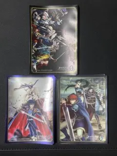 2026年最新】ファイアーエムブレムサイファ boxの人気アイテム - メルカリ
