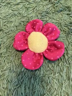 おまとめ買いお値下げします　DWE プレイアロングおもちゃ　花のサムネイル