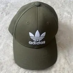 adidasオリジナルスキャップのサムネイル