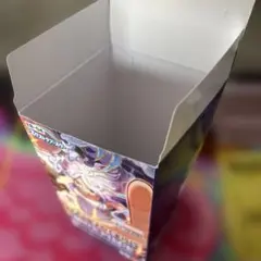 ワンピースカード EGGHEAD CRISIS 空箱 12BOX 中身無し