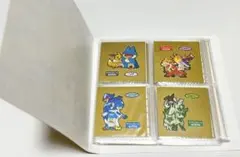 ポケモン シール まとめ売り