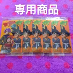 イタジャガ ドラゴンボール vol.9 CR 9-30 6枚