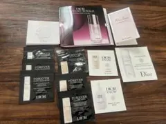 ⭐︎Dior メイクコスメ試供品18点セット⭐︎