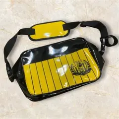 2026年最新】阪神タイガース エナメルバッグの人気アイテム - メルカリ