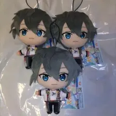 あんさんぶるスターズ！あんスタ ぬいぐるみ 新衣装 Crazy:B 椎名ニキ3