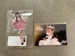 CUTIE STREET すきくじ　古澤理沙　D賞　おまけ付き