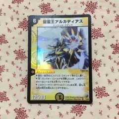 2026年最新】聖霊王アルカディアス マスターズ デュエルの人気アイテム