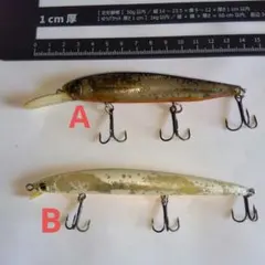 jimmy024様 リクエスト 2点 まとめ商品