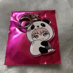 超特急 シューヤ ランダム ご当地アクキー 横浜アリーナ