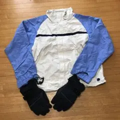 バートン スノーボードウェア