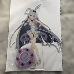 Fate Fake コトブキヤくじ 特大アクリルスタンド フランチェスカ S賞 