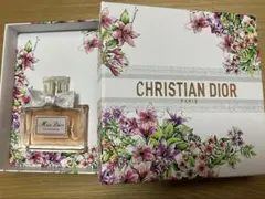 Dior ミスディオール オードゥ パルファン 50ml 新品未使用未開封のサムネイル