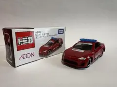 トミカ イオン限定 No.38 トヨタ86 富士スピードウェイ オフィシャルカーのサムネイル