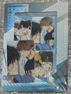 2025年最新】韓国BL 心の奥を覗かせての人気アイテム - メルカリ