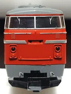 2026年最新】DD54形ディーゼル機関車の人気アイテム - メルカリ