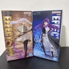 葬送のフリーレン EFFECTREME フィギュアのサムネイル