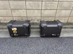 シェルコン25 ブラック カスタム - メルカリ