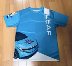 横浜Denaベイスターズ　NISSAN新リリーフカー記念Tシャツ
