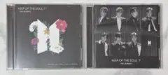 MAP OF THE SOUL 7～THE JOURNEY～ 2つセット
