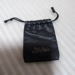 ジャンポールゴルチェ　巾着