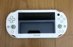 2026年最新】psvita 本体 ピンクの人気アイテム - メルカリ