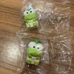 (れおっち様用)サンリオキャラクターズ シュウマイ けろっぴ1個