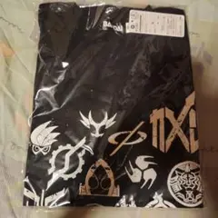 (レア)BANDAI KAMEN RIDER 2018 Tシャツ