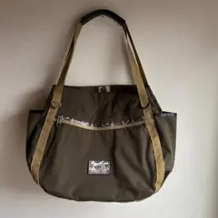 Columbia トートバッグ カーキのサムネイル