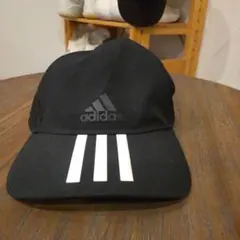 アディダス　キャップ