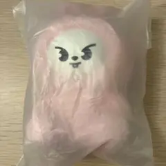 straykids スキズ 6期 ペンミ SKZOO TOY ぬいぐるみ リノ