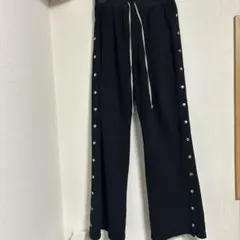 Rick Owens DRKSHDW pusher pants Lのサムネイル