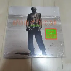 SHINEHEAD / TRODDIN'