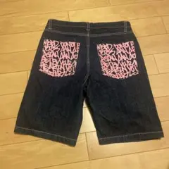 ASIAN CAN デニムジョーツ 超希少品