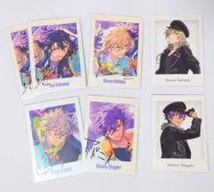 あんスタ ぱしゃっつ UNDEAD