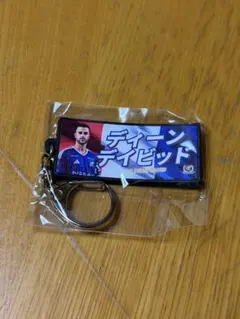 横浜F・マリノス ディーン・デイビッド 26 キーホルダー
