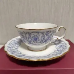 Noritake Studio Collection ティーカップ&ソーサー